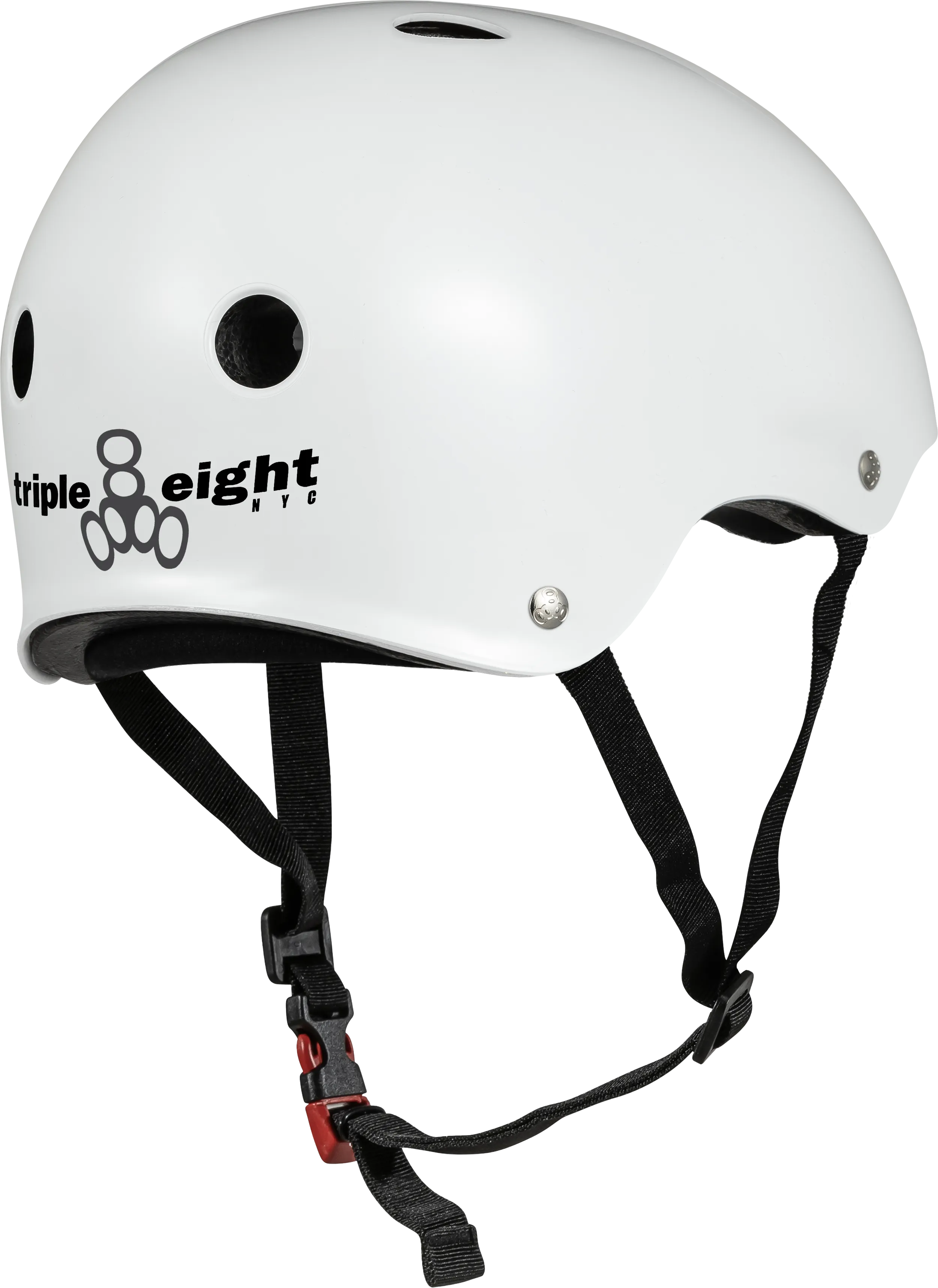 THE Certified Sweatsaver Helmet