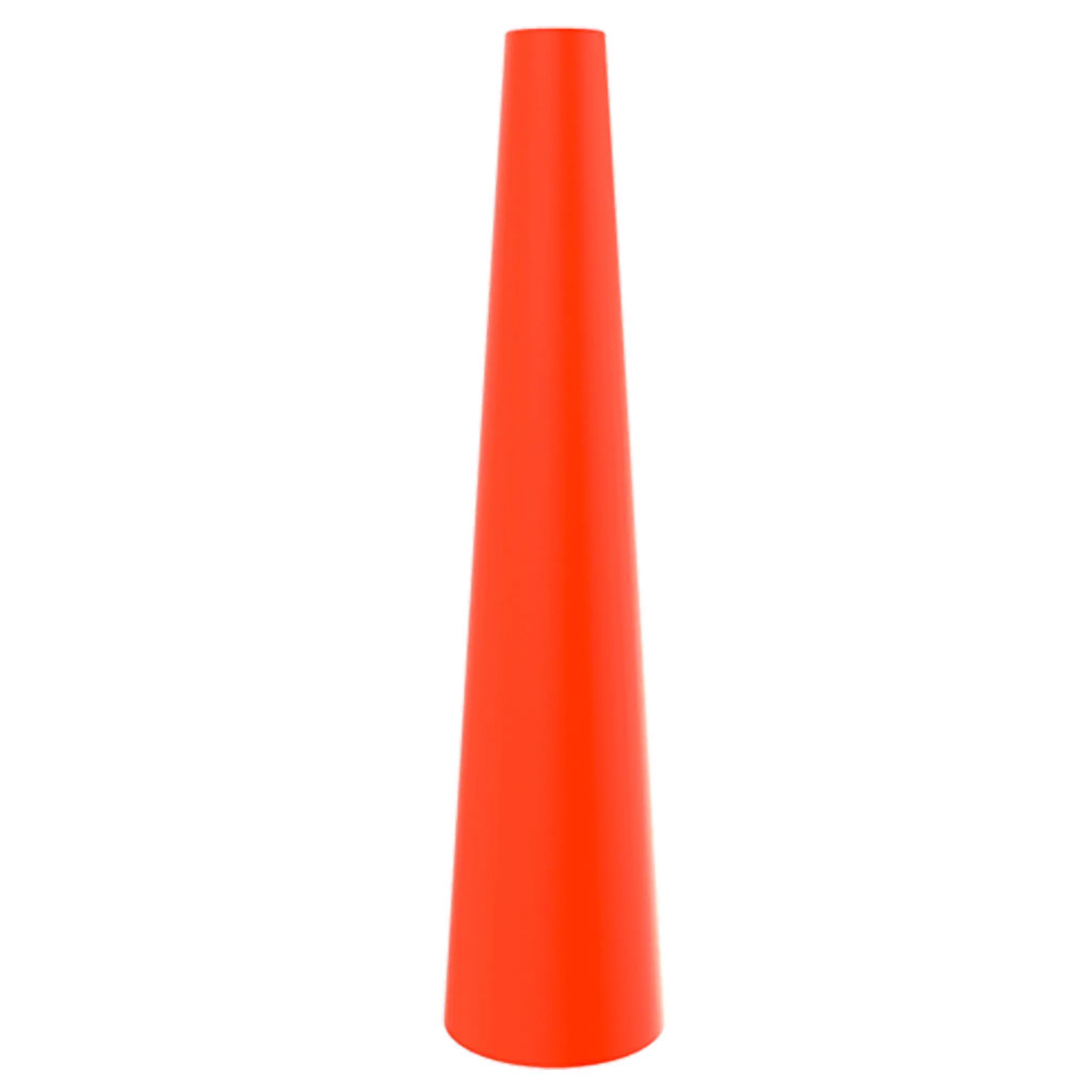 Torch Signal Cone Orange 26mm Diameter