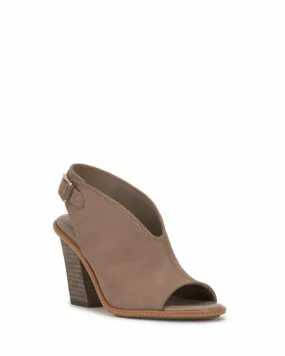 Vince Camuto FANDREE TRUFFLE TAUPE/SILKY NUBUCK